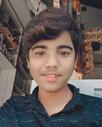 Picture of roshan