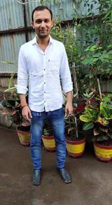 Picture of Jagdish kantibhai