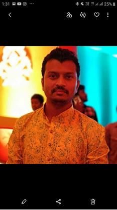 Picture of Tushar