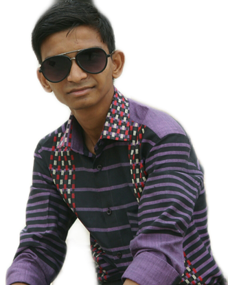 Picture of Devendra