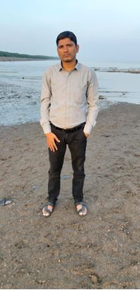 Picture of Manish