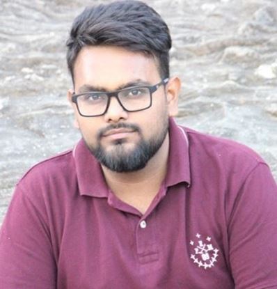 Picture of Milind