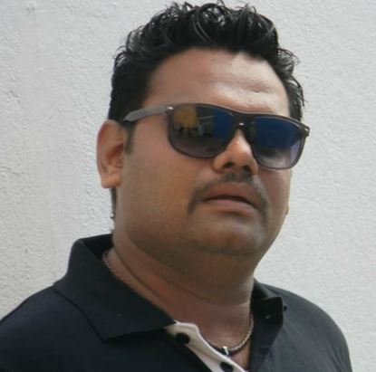 Picture of Maharshi