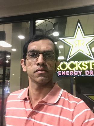 Picture of Maulik