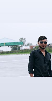 Picture of Himanshu