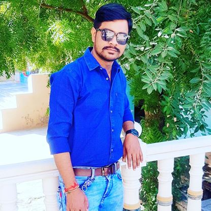 Picture of Dhaval