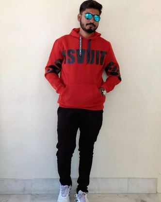 Picture of Dipesh