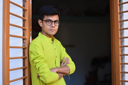 Picture of Bhavesh