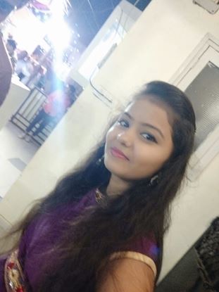 Picture of Jagruti