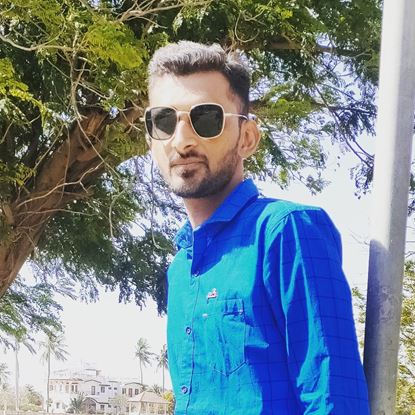 Picture of Karan