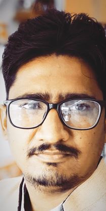 Picture of Sagar