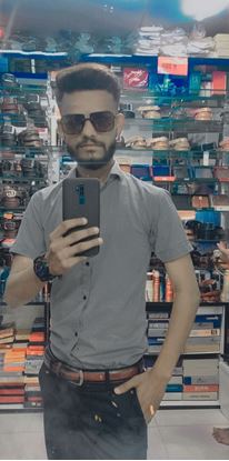 Picture of Bhavesh