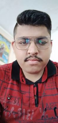 Picture of Jigar