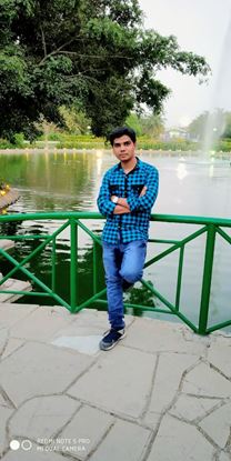 Picture of Vijay