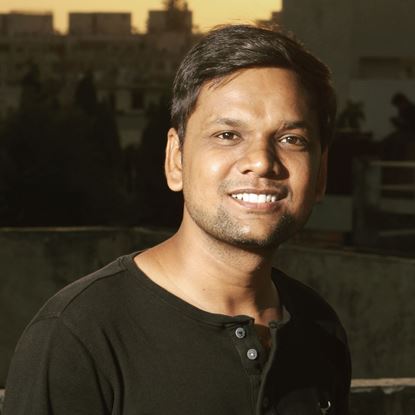 Picture of Ravi