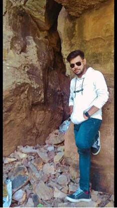 Picture of Dhaval