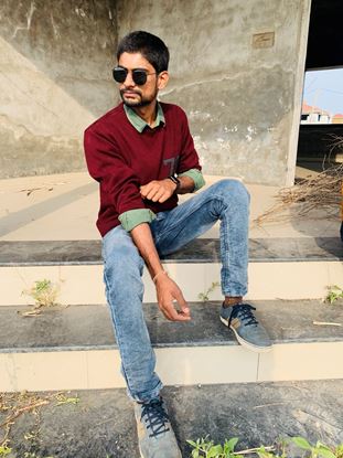 Picture of Nikunj