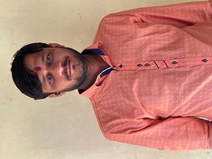 Picture of Anand