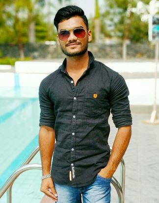 Picture of Harshit