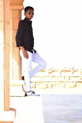 Picture of Rajesh