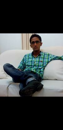 Picture of Yogesh