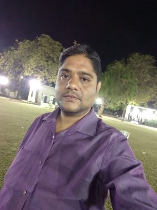 Picture of Vishal