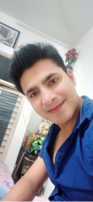 Picture of Hitesh