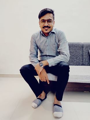 Picture of Pranay
