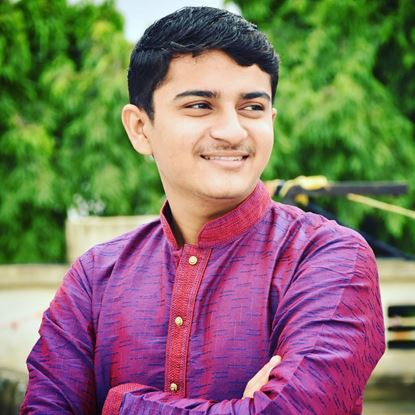 Picture of Nilesh