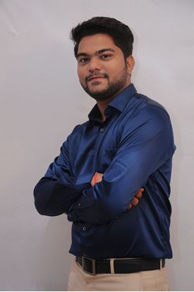 Picture of Mehul