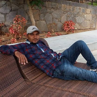 Picture of Suresh