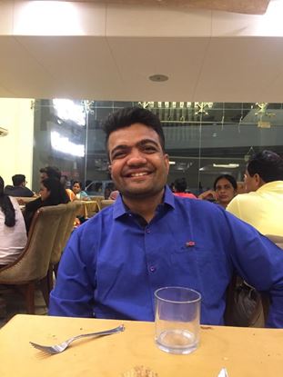 Picture of Mehul