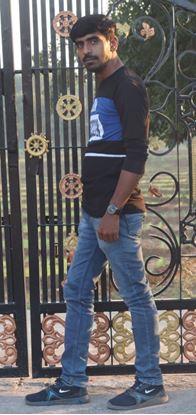 Picture of VIPULKUMAR