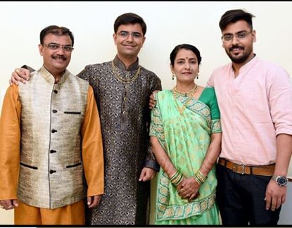 Picture of Kunal