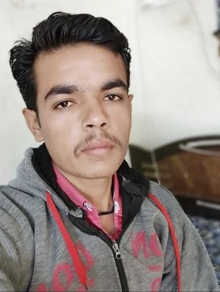 Picture of Chiragkumar gordhandas