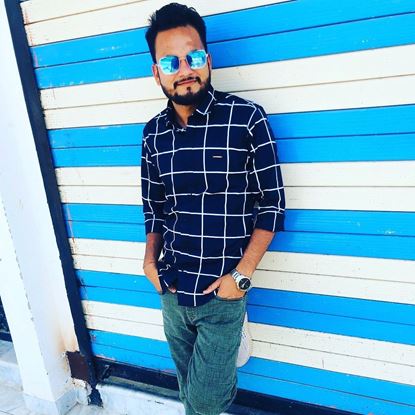 Picture of Mayur