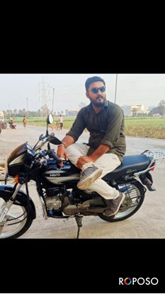 Picture of Mahesh