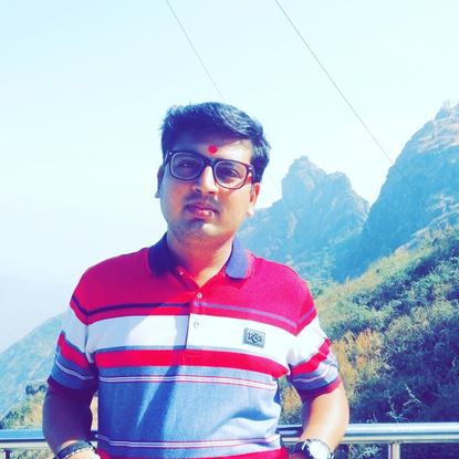 Picture of DHAVALKUMAR SANJAYBHAI