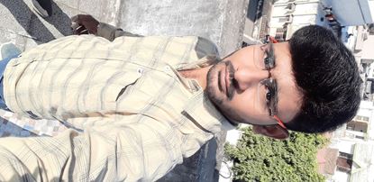 Picture of Chirag