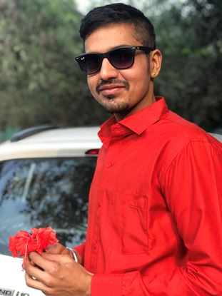 Picture of Mayank