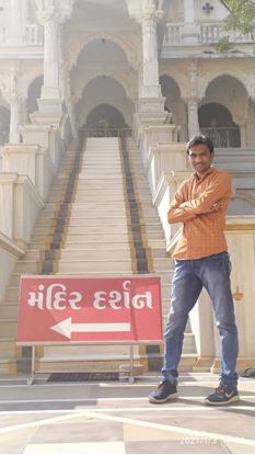 Picture of Chirag