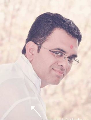 Picture of Vijay