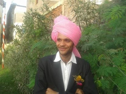 Picture of Hiren