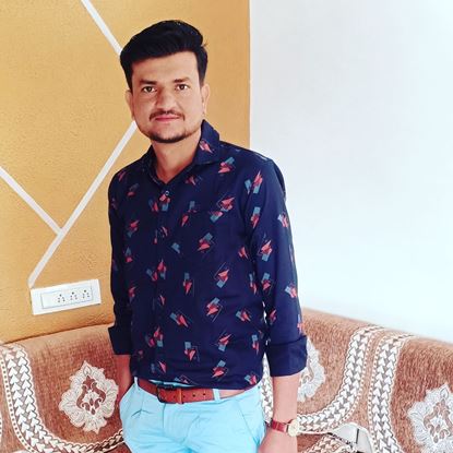 Picture of Gautam