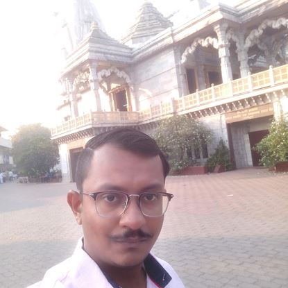 Picture of Viral Pravinbhai