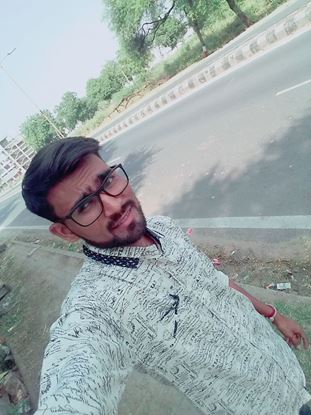 Picture of Mahesh