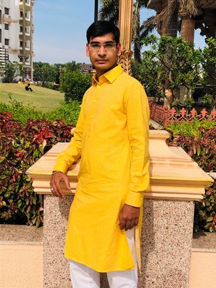 Picture of Dharmesh