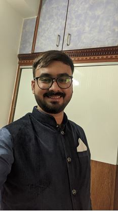 Picture of Yash