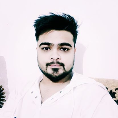 Picture of Vivek
