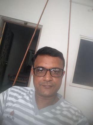 Picture of Bharat kumar Ramanlal